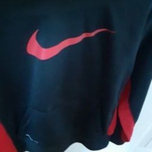 Nike sweater